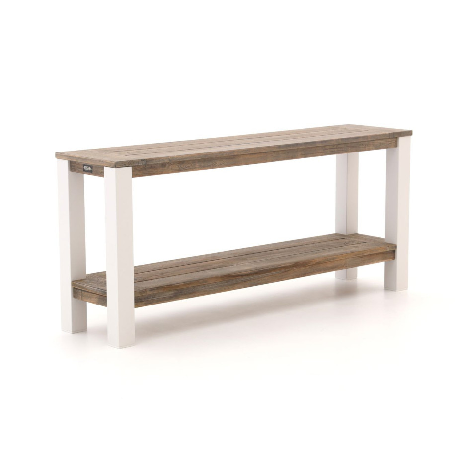 ROUGH-X sidetable 170x42x75cm - Laagste prijsgarantie! afbeelding 1