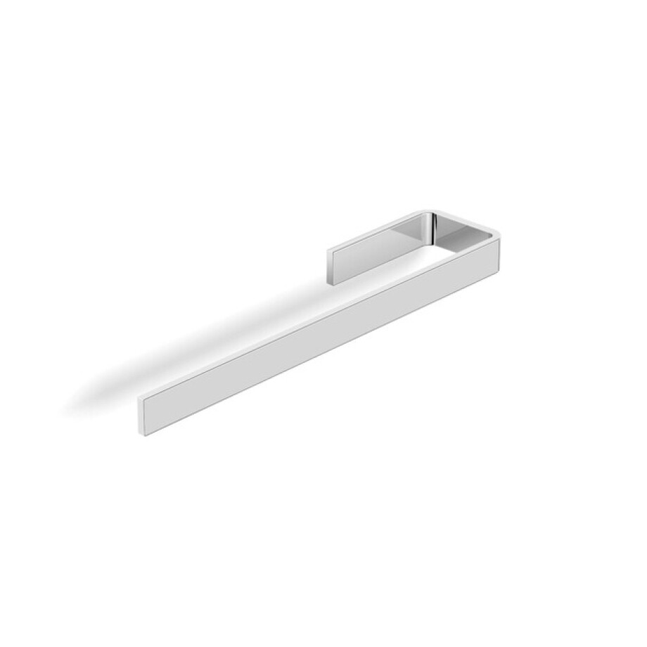 Royal Plaza Inala meubelhanddoekhouder 33cm chroom 33421 afbeelding 1
