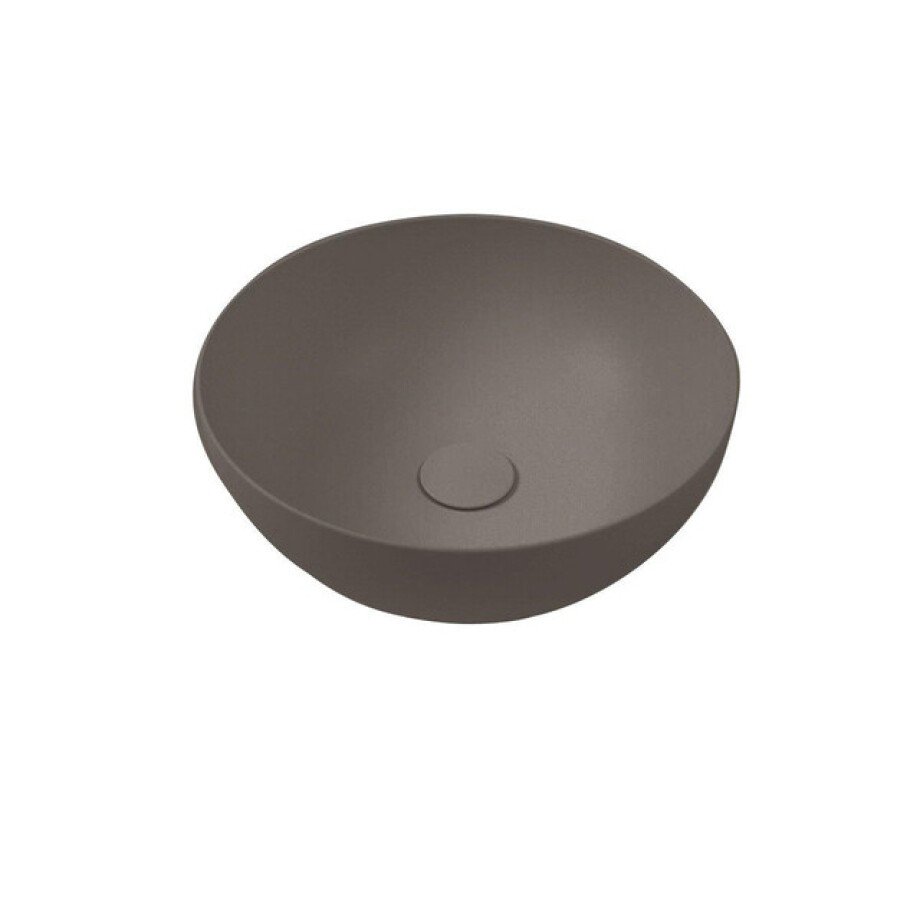 Royal plaza Kolor wastafel 40cm rond as 67989 afbeelding 1