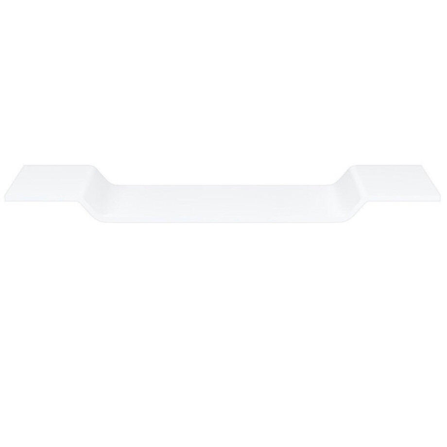 Royal Plaza Lima badbrug 80x20 cm comforstone mat wit afbeelding 1