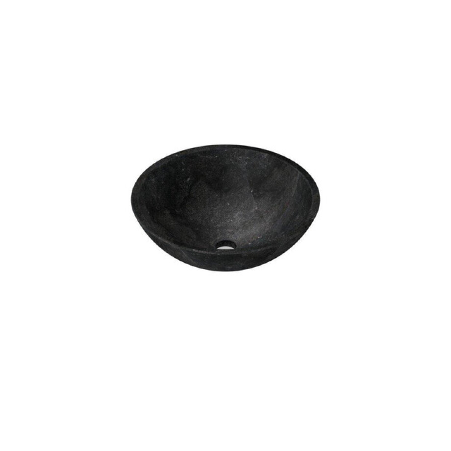 Royal Plaza Revera opbouw kom rond 40cm zonder kraangat blue stone 33198 afbeelding 1