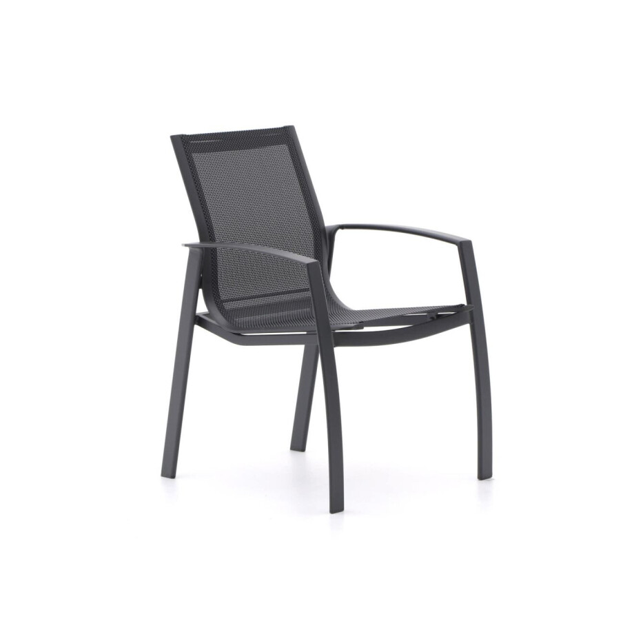 R&S Design Altea dining tuinstoel stapelbaar - Laagste prijsgarantie! R&S Design Altea dining tuinstoel stapelbaar - Laagste prijsgarantie! afbeelding 1