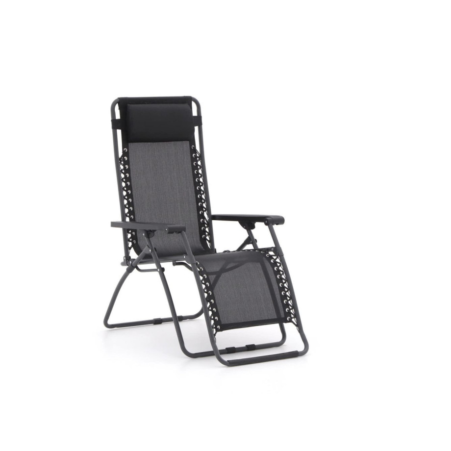 R&S Design Armilla relaxstoel - Laagste prijsgarantie! afbeelding 1