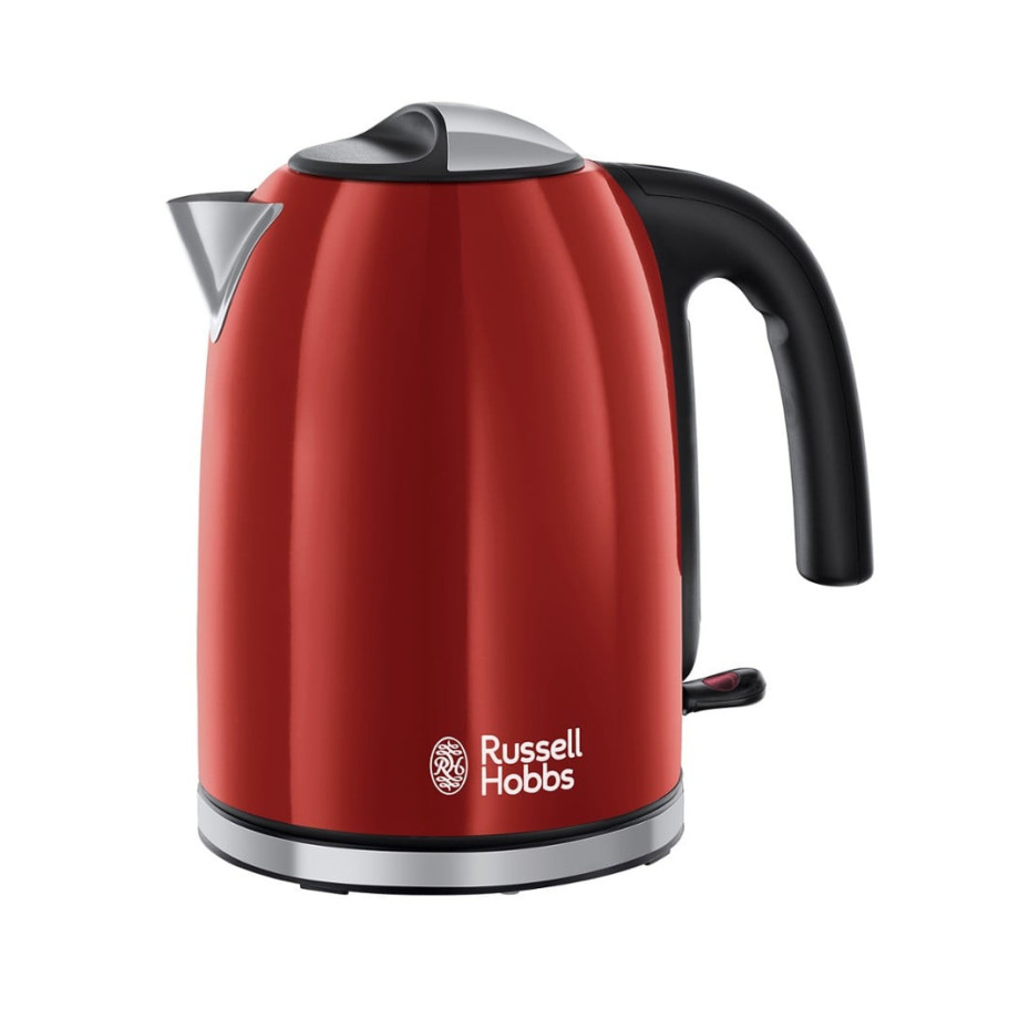 Russell Hobbs Colours Plus waterkoker 1,7 liter 20412-70 afbeelding 1