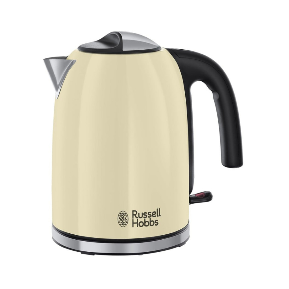 Russell Hobbs Colours Plus waterkoker 1,7 liter 20415-70 afbeelding 1