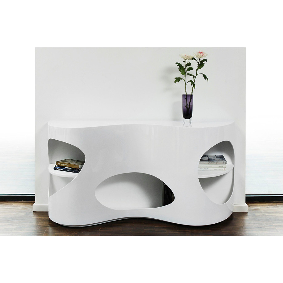 SalesFever Dressoir Design kast made in Germany, sidetable in ultramodern model afbeelding 1
