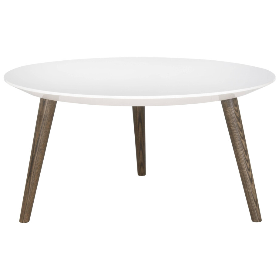 Salontafel Josiah rond | Safavieh Salontafel Josiah rond | Safavieh afbeelding 1