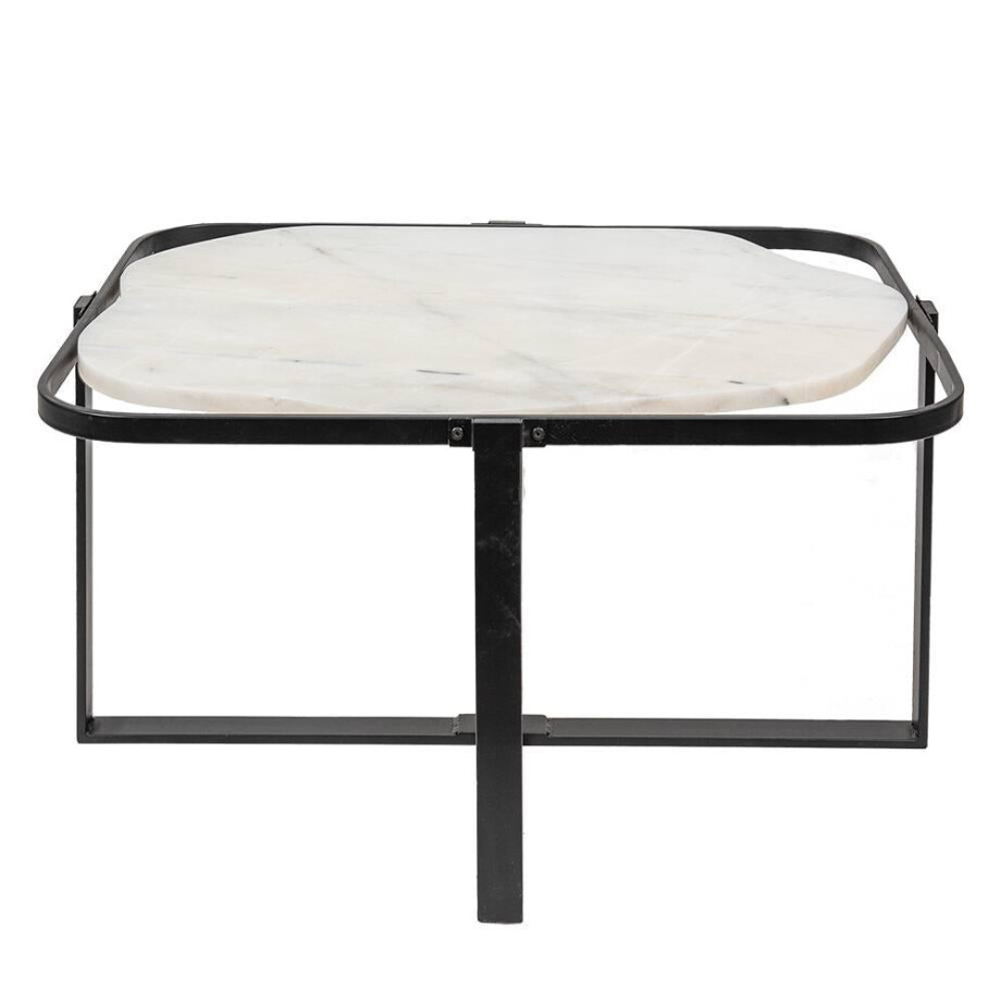 Salontafel Raybourne | Clayre & Eef afbeelding 1