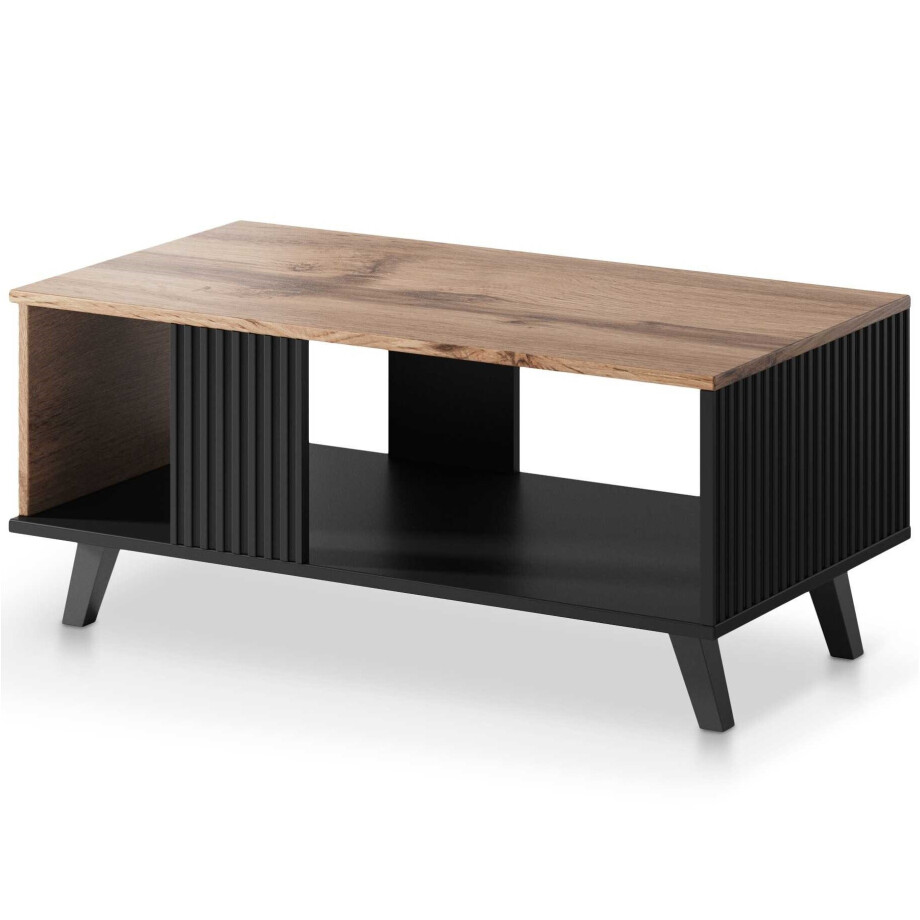 Salontafel Random 92 cm breed afbeelding 1