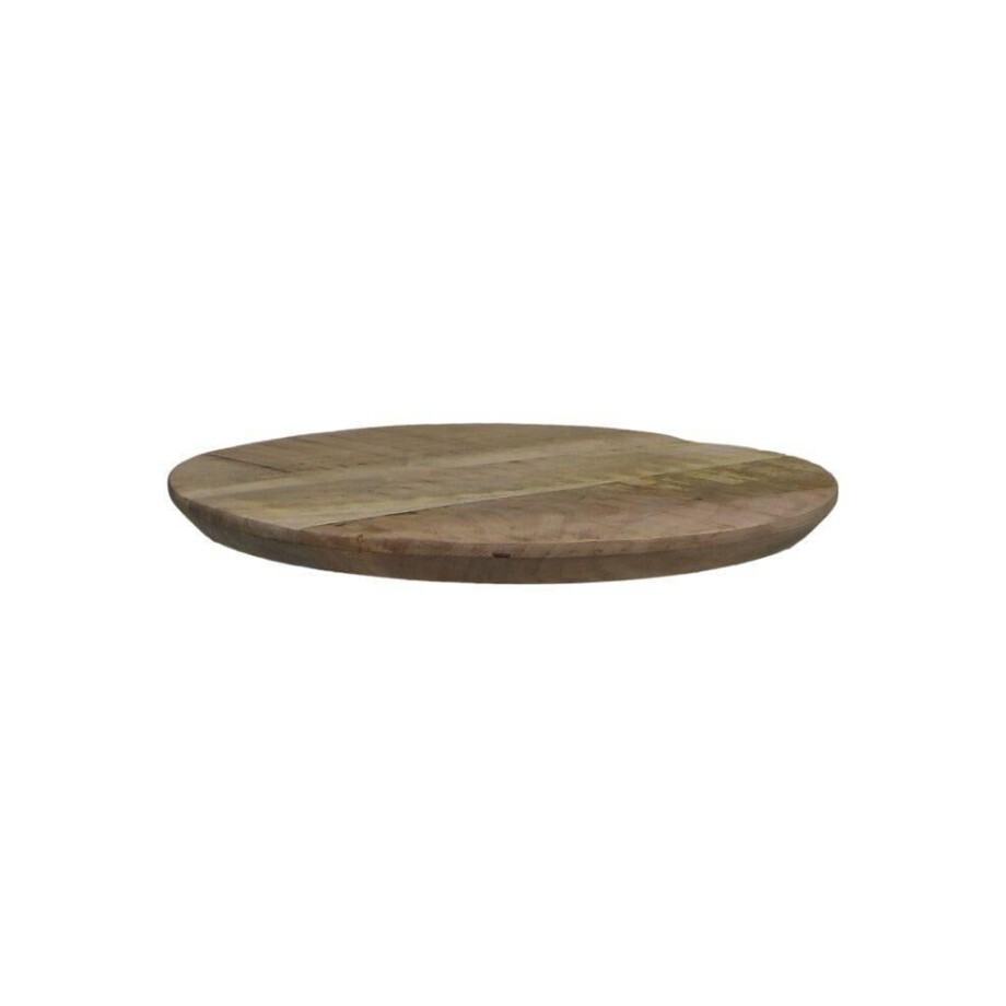 Salontafelblad Bern rond | HSM Collection afbeelding 1