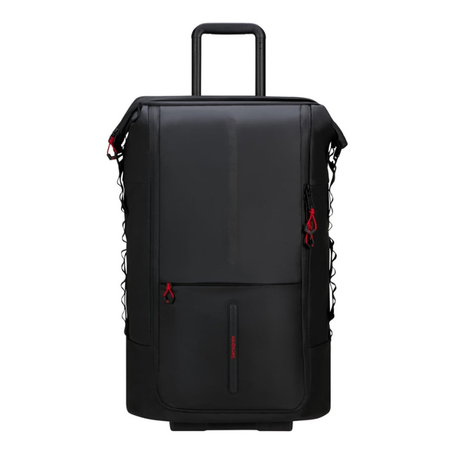 Samsonite Ecodiver laptoptrolley 82 cm afbeelding 1