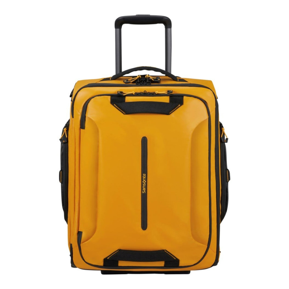 Samsonite Ecodiver trolley 55 cm afbeelding 1