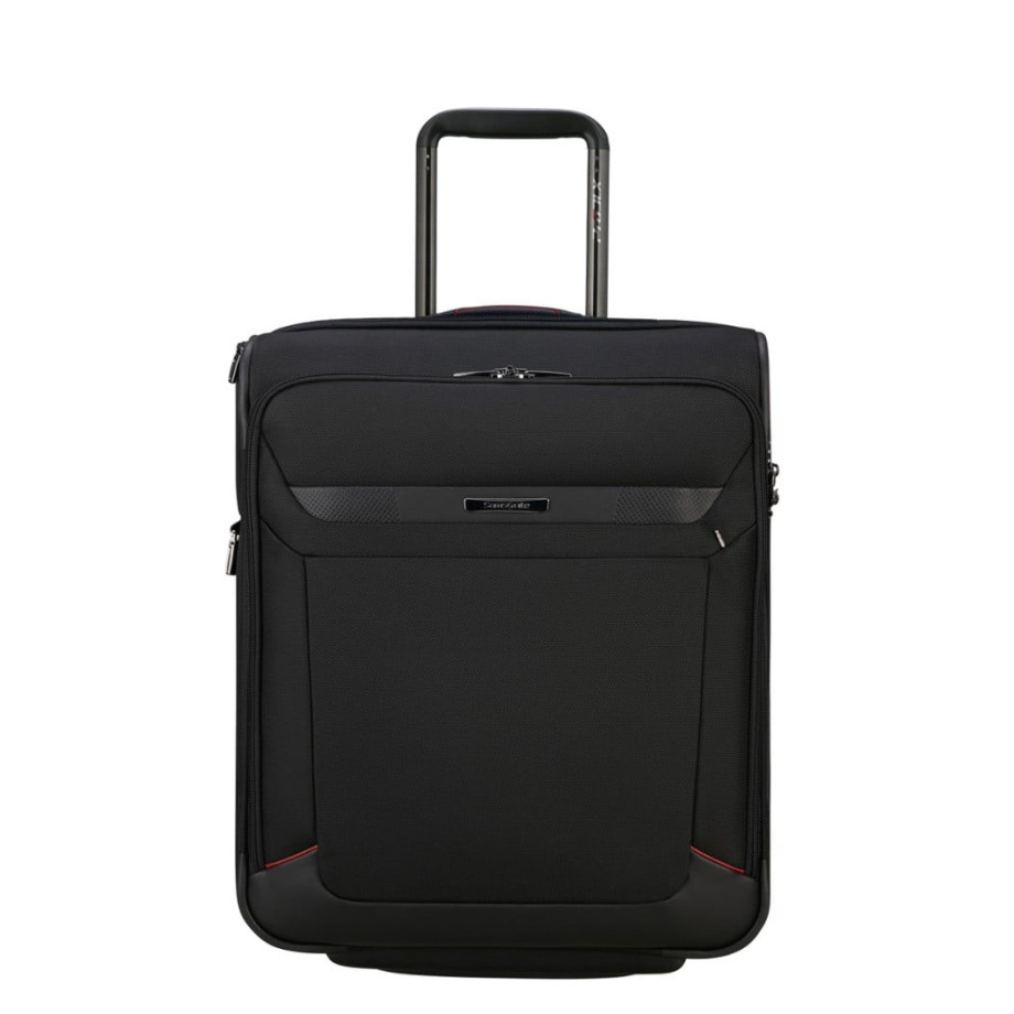 Samsonite PRO-DLX 6 vergrootbare trolley 55 cm afbeelding 1