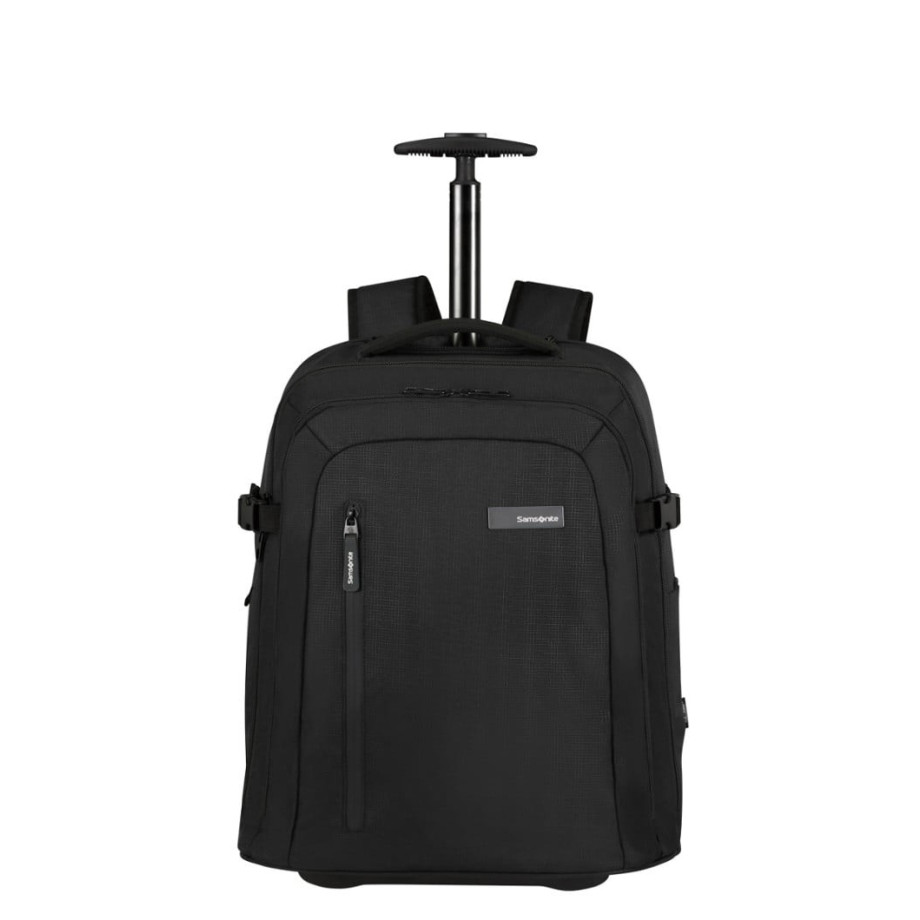 Samsonite Roader trolley rugzak met 17,3 inch laptopvak afbeelding 1