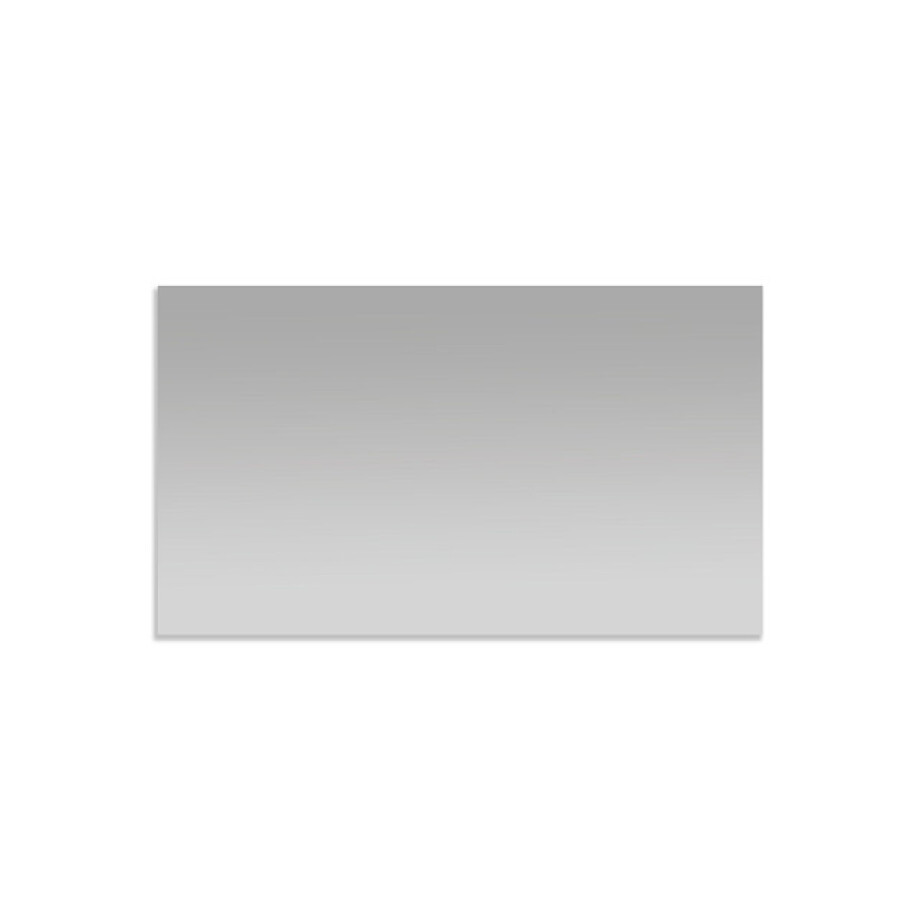 Saniclass Clear Spiegel - 120x70cm - zonder verlichting - horizontaal en verticaal te plaatsen - kopervrij PLM-01-12070 Saniclass Clear Spiegel - 120x70cm - zonder verlichting - horizontaal en verticaal te plaatsen - kopervrij PLM-01-12070 afbeelding 1