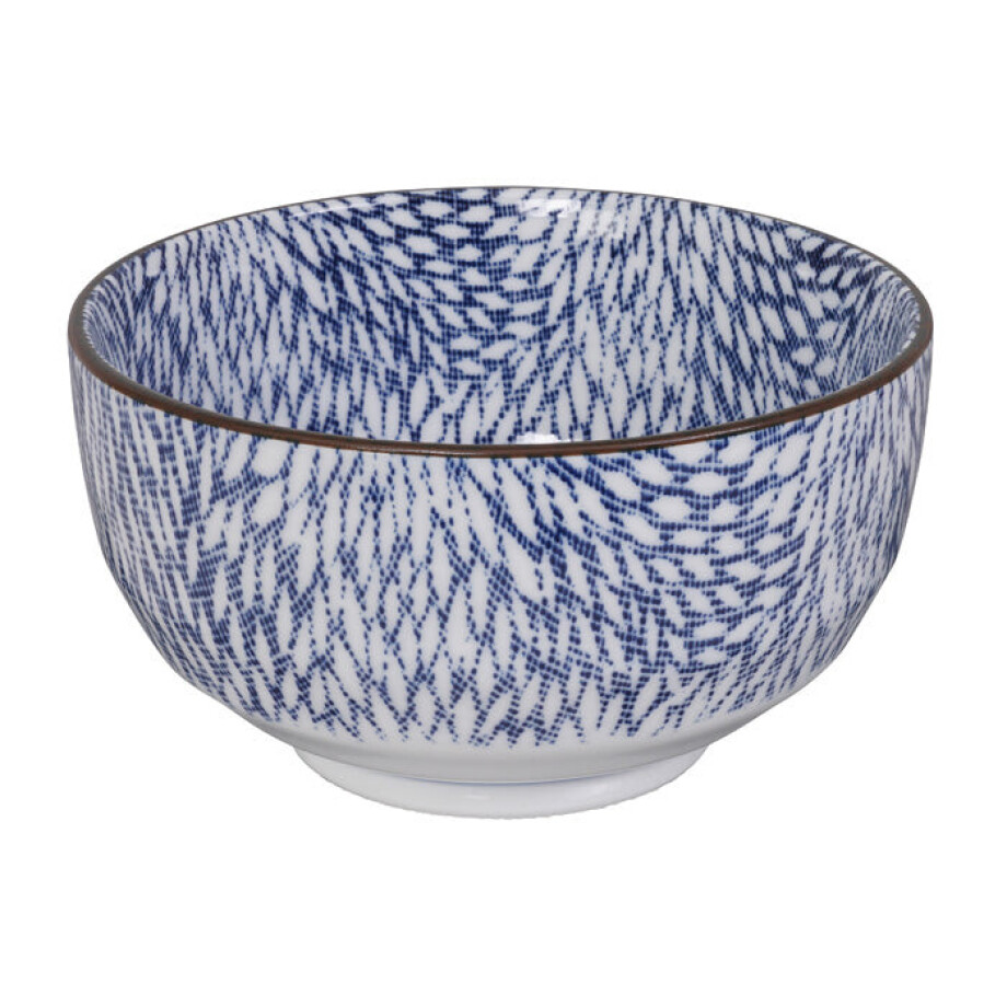 Schaal Kiku | Tokyo Design Studio afbeelding 1