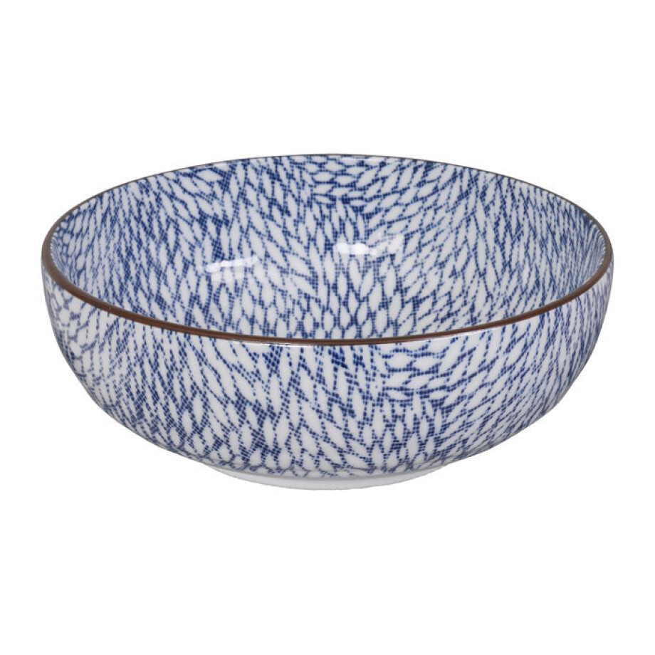 Schaal Kiku | Tokyo Design Studio afbeelding 1
