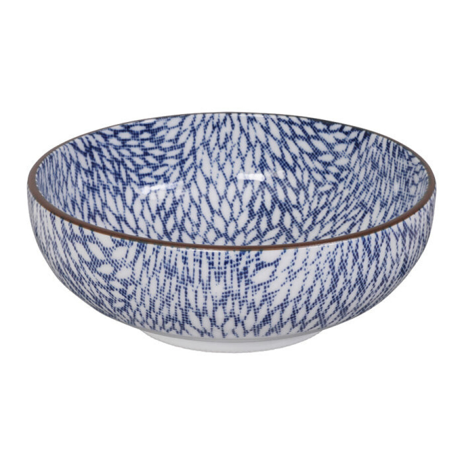 Schaal Kiku | Tokyo Design Studio afbeelding 1