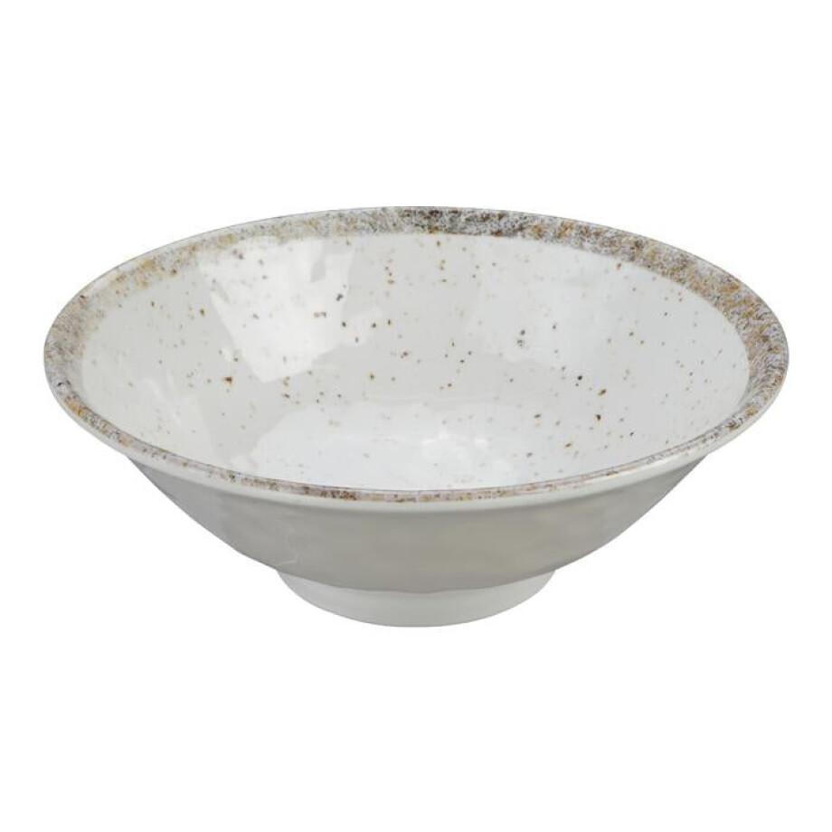 Schaal Melamine Earthware | Tokyo Design Studio afbeelding 1