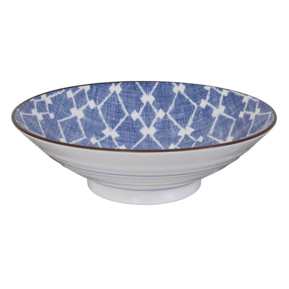 Schaal Shibori | Tokyo Design Studio afbeelding 1