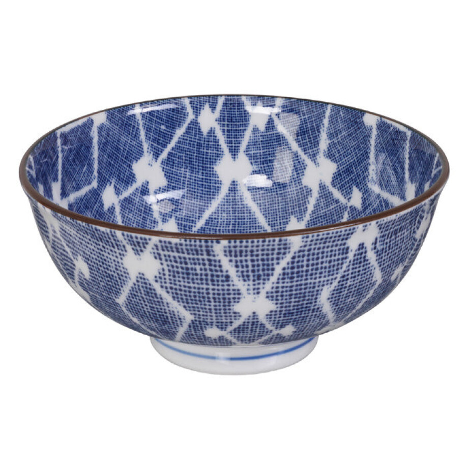 Schaal Shibori | Tokyo Design Studio afbeelding 1