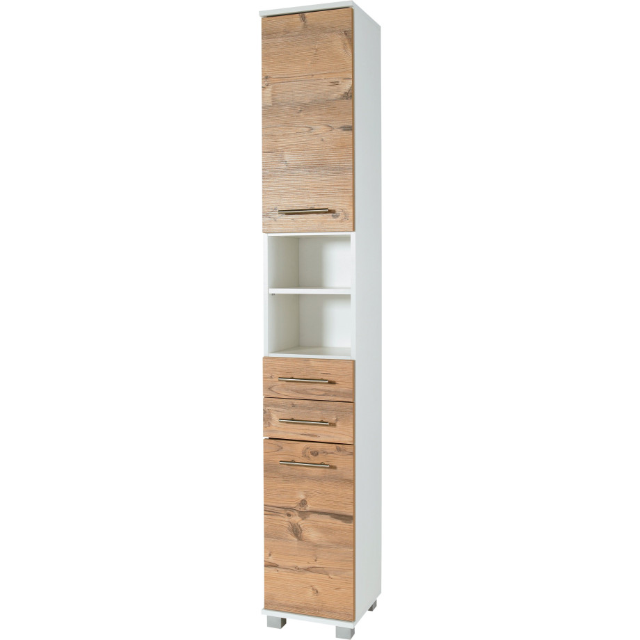 Schildmeyer Hoge kast Palermo, Made in Germany afbeelding 1