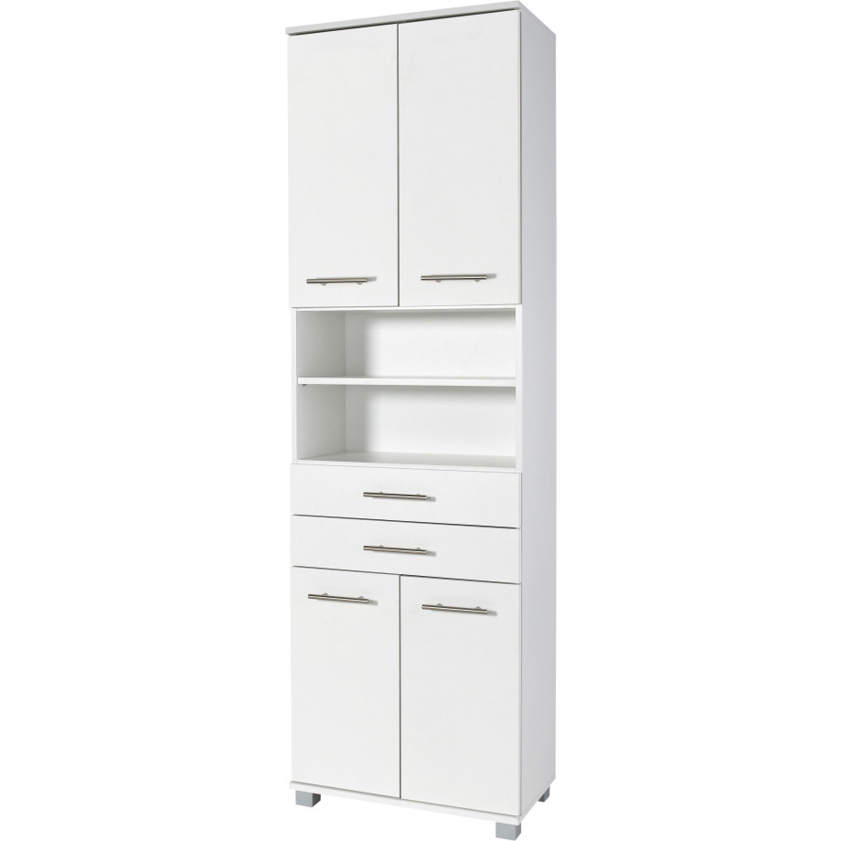 Schildmeyer Hoge kast Palermo, Made in Germany afbeelding 1