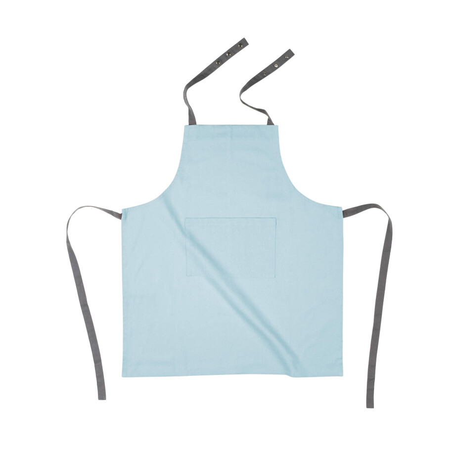 Schort Solid | Tiseco Home Studio afbeelding 1