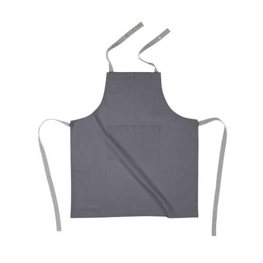 Schort Solid | Tiseco Home Studio afbeelding 1