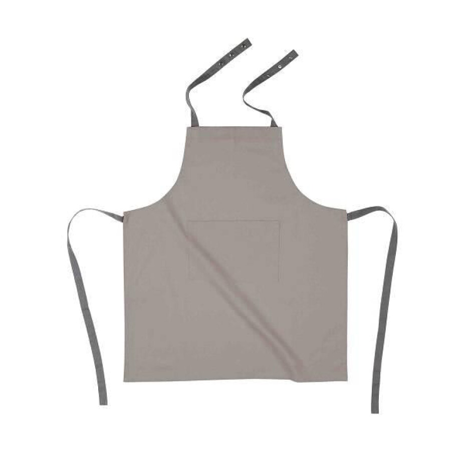 Schort Solid | Tiseco Home Studio afbeelding 1