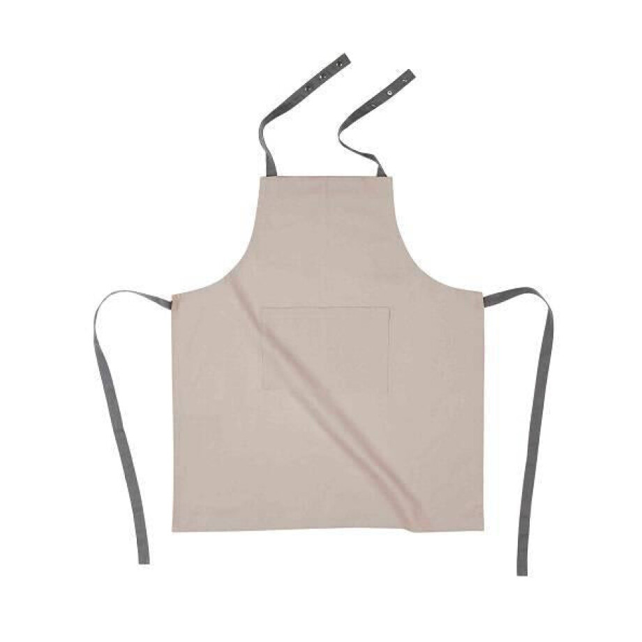 Schort Solid | Tiseco Home Studio afbeelding 1