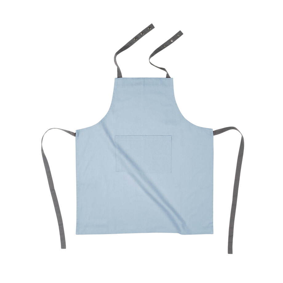 Schort Solid | Tiseco Home Studio afbeelding 1