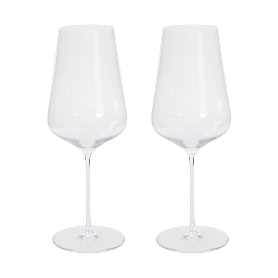 Schott Zwiesel Allround wijnglas 55 cl set van 2 afbeelding 1