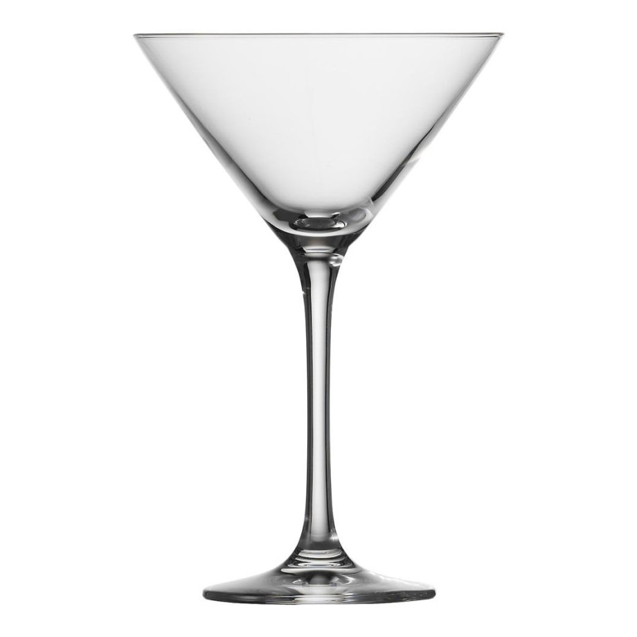 Schott Zwiesel Classico Martini Cocktailglas 27,2 cl set van 6 afbeelding 1