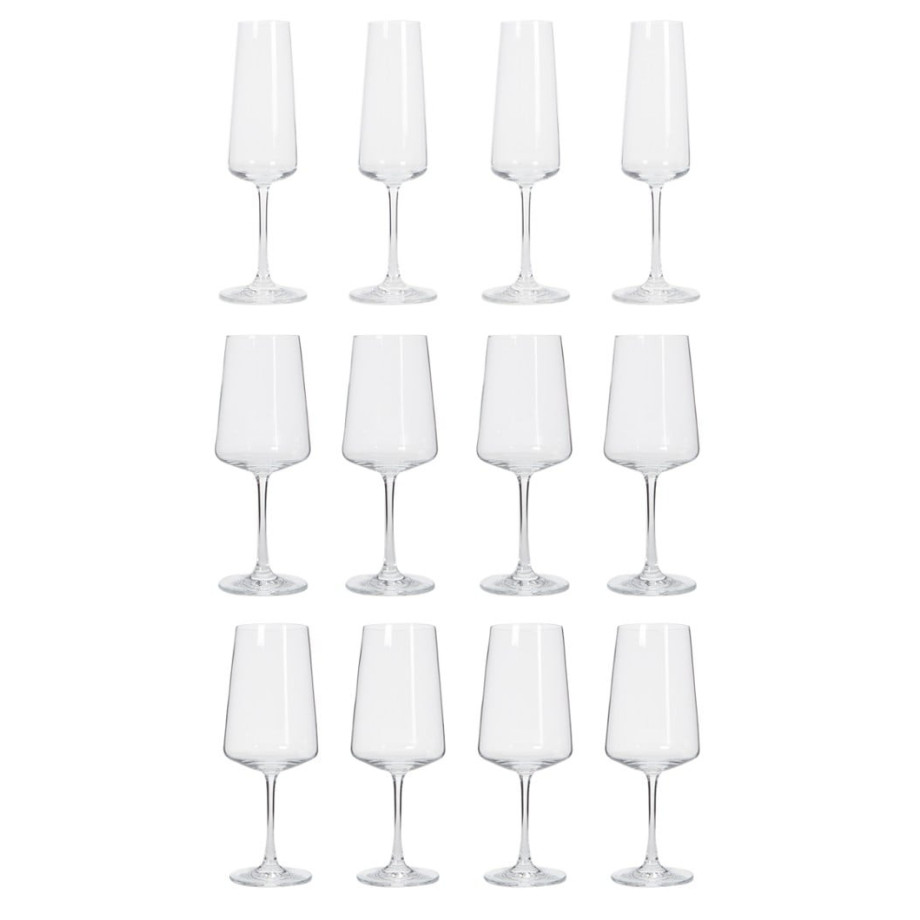 Schott Zwiesel Mio wijnglas set van 12 afbeelding 1