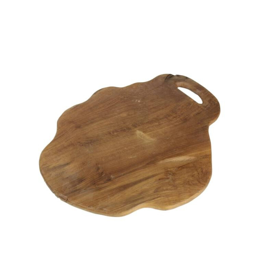 Serveerplank Amaury teakhout | HSM Collection afbeelding 1