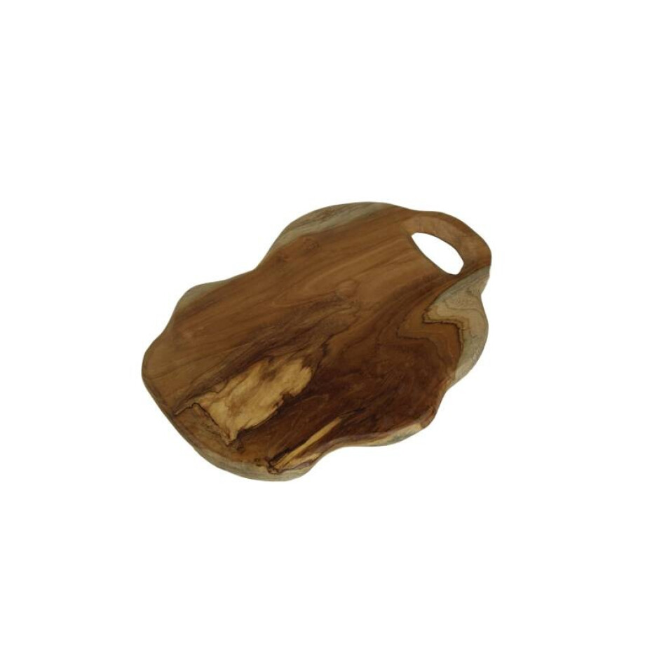 Serveerplank Amaury teakhout | HSM Collection afbeelding 1