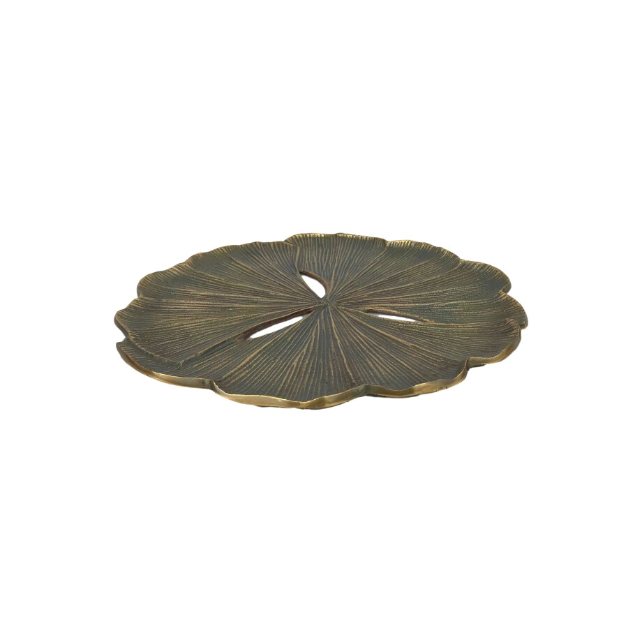 Serveerschotel Jaïr | HSM Collection afbeelding 1