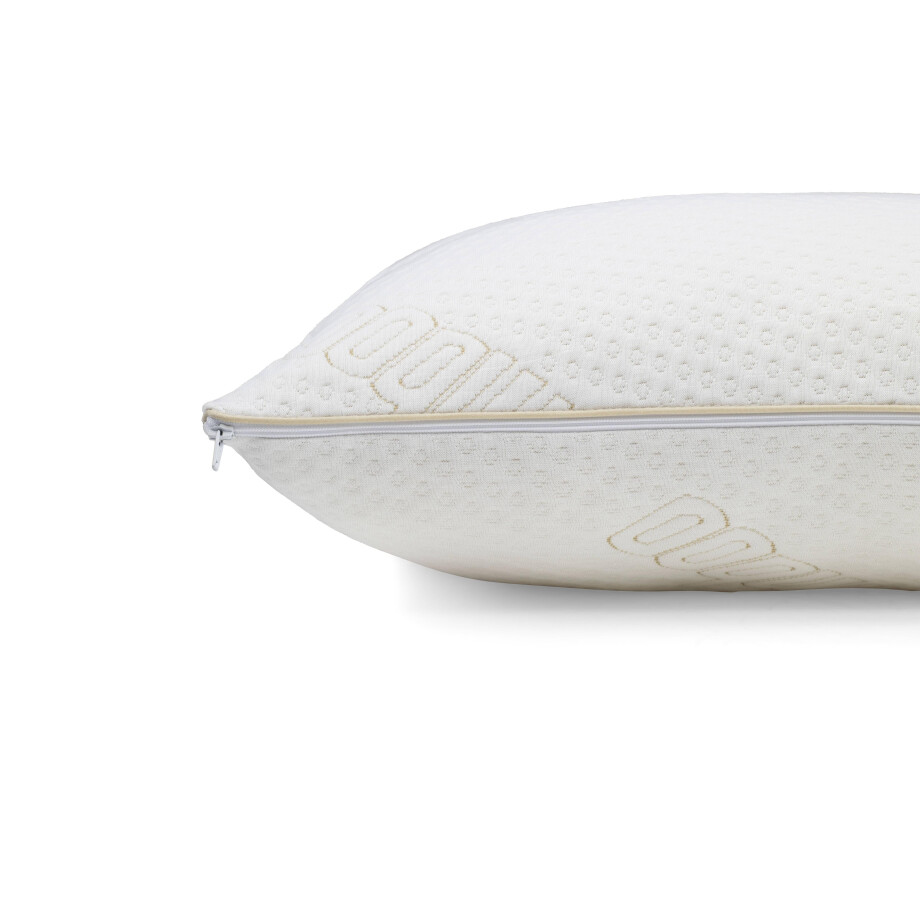 Set van 2 Bamboe kussens Air Comfort | Vitality Pur afbeelding 1