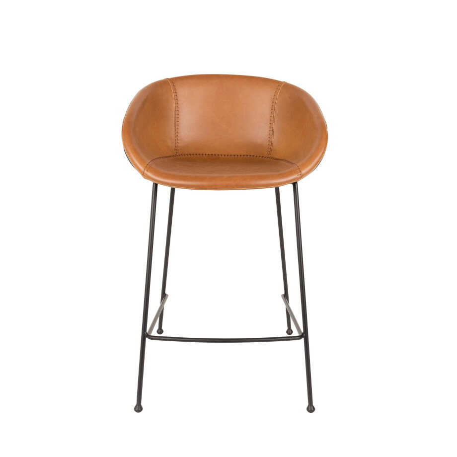 Set van 2 barkrukken Feston | Zuiver Set van 2 barkrukken Feston | Zuiver afbeelding 1