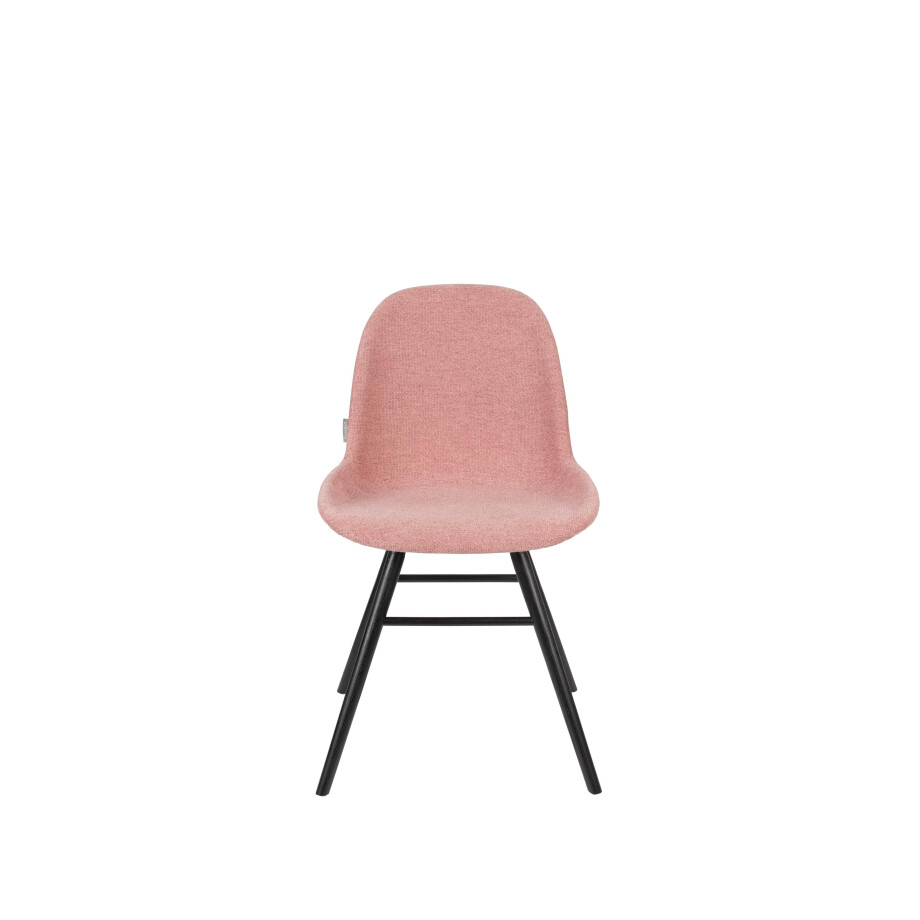 Set van 2 eetkamerstoelen Albert Kuip Soft | Zuiver afbeelding 1
