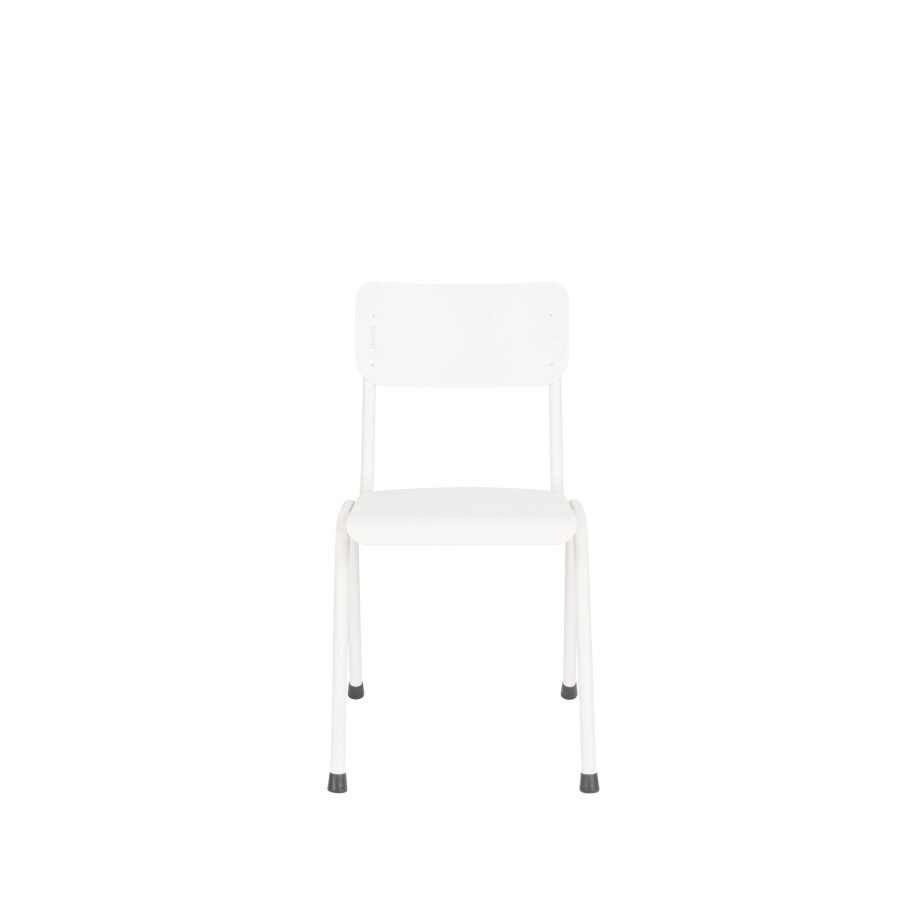 Set van 2 eetkamerstoelen Back To School | Zuiver afbeelding 1