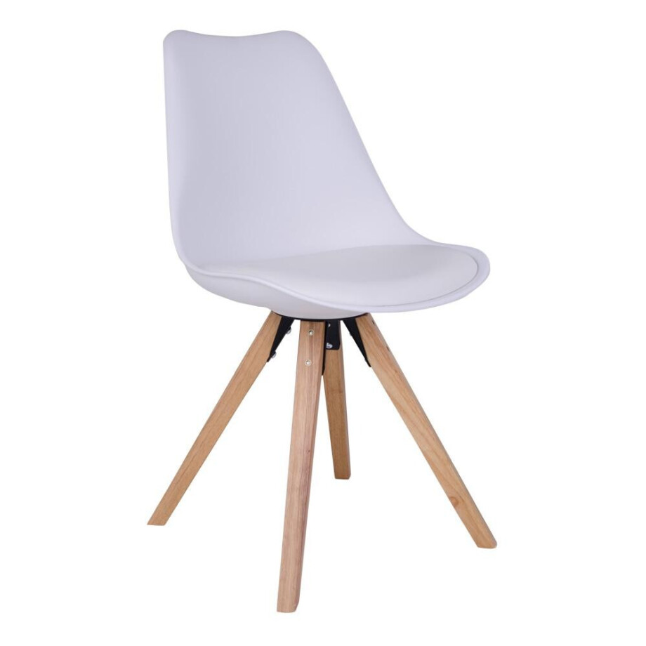 Set van 2 eetkamerstoelen Bergen | House Nordic Set van 2 eetkamerstoelen Bergen | House Nordic afbeelding 1
