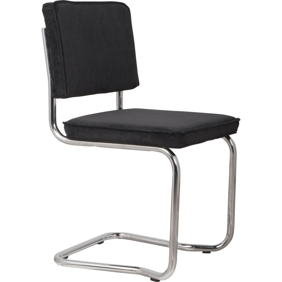 Set van 2 eetkamerstoelen Ridge Rib Kink | Zuiver afbeelding 1