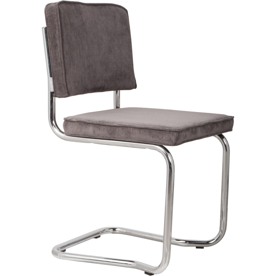 Set van 2 eetkamerstoelen Ridge Rib Kink | Zuiver afbeelding 1