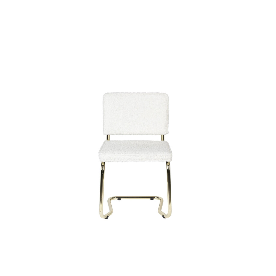 Set van 2 eetkamerstoelen Teddy Kink | Zuiver Set van 2 eetkamerstoelen Teddy Kink | Zuiver afbeelding 1