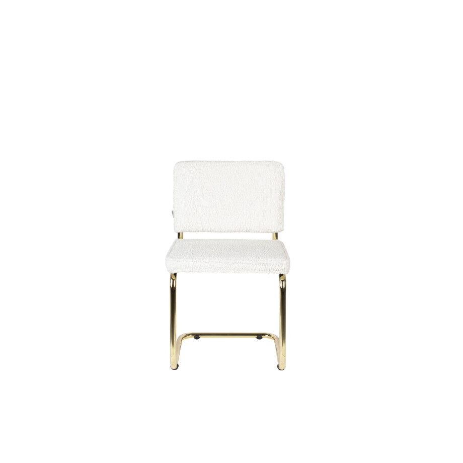 Set van 2 eetkamerstoelen Teddy | Zuiver afbeelding 1