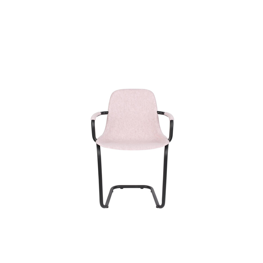 Set van 2 eetkamerstoelen Thirsty | Zuiver afbeelding 1