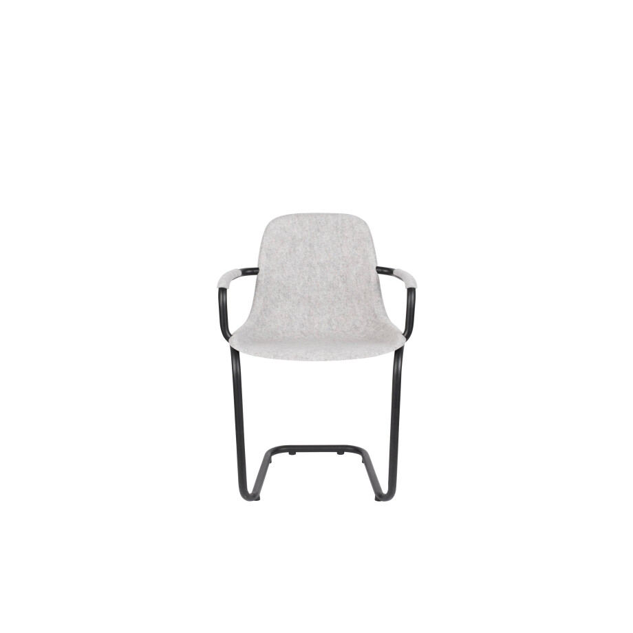 Set van 2 eetkamerstoelen Thirsty | Zuiver afbeelding 1