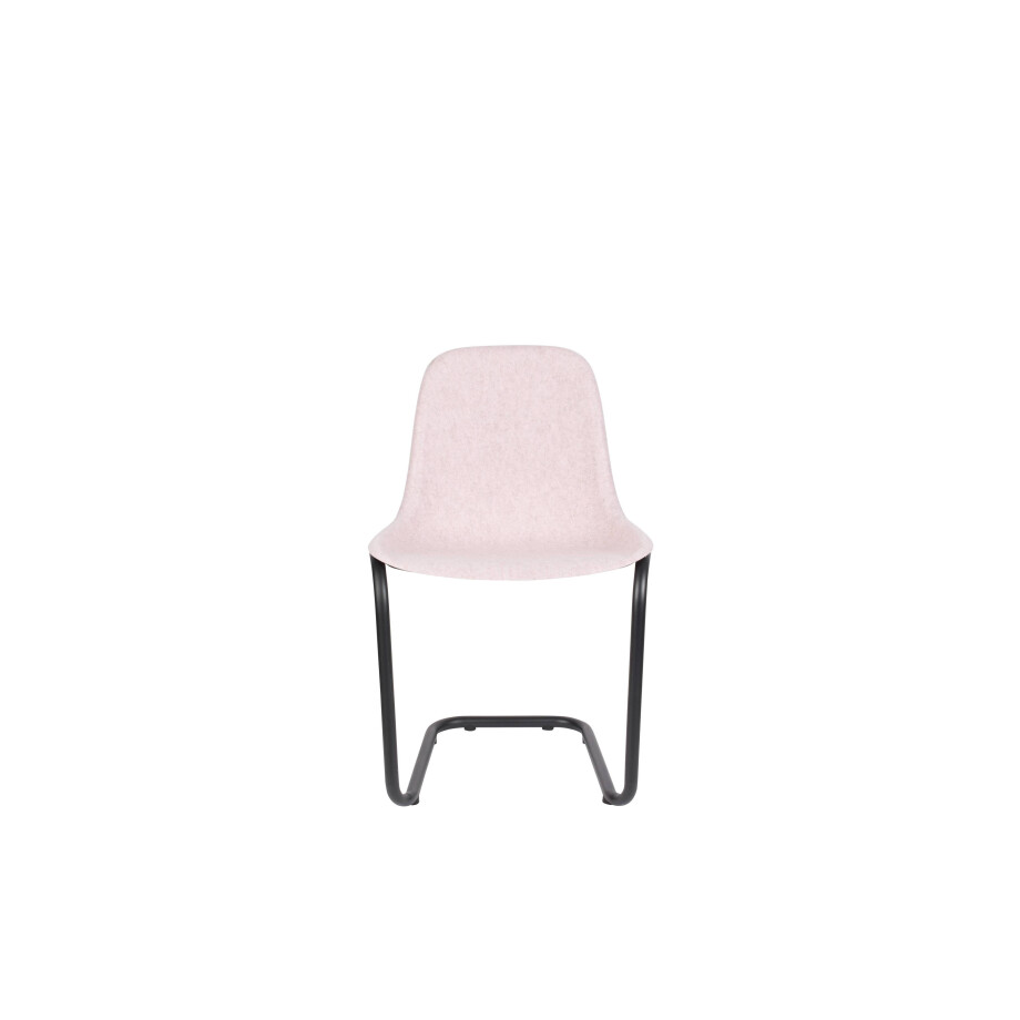 Set van 2 eetkamerstoelen Thirsty | Zuiver afbeelding 1